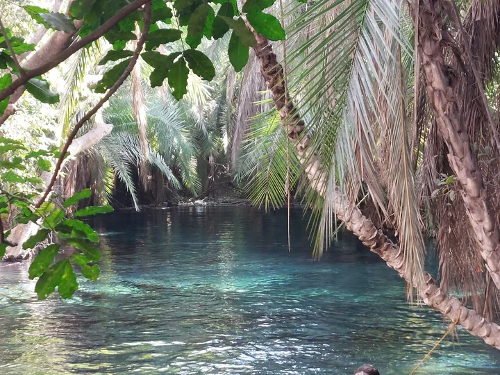 Chemka Hot Springs Day Trip