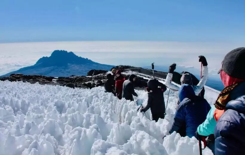 Kilimanjaro Machame Route Complete Guide