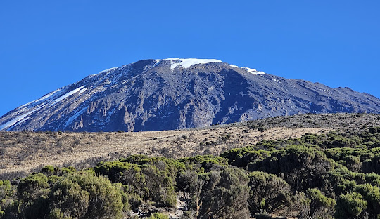 Kilimanjaro Trekking Tours