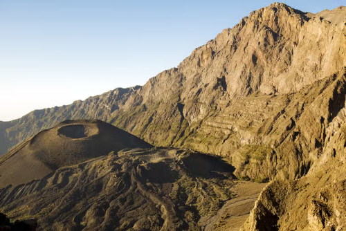 Mount Meru Climbing Guide