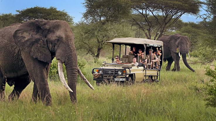 Responsible Tourism in Tanzania