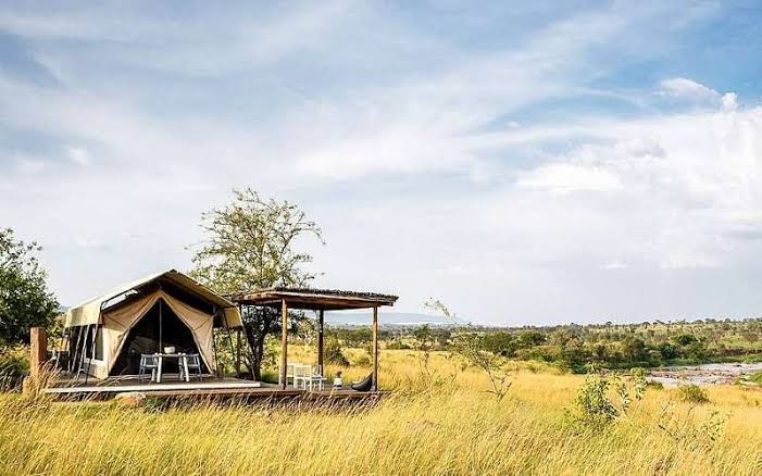 Serengeti Accommodation Guide: Camps and Lodges