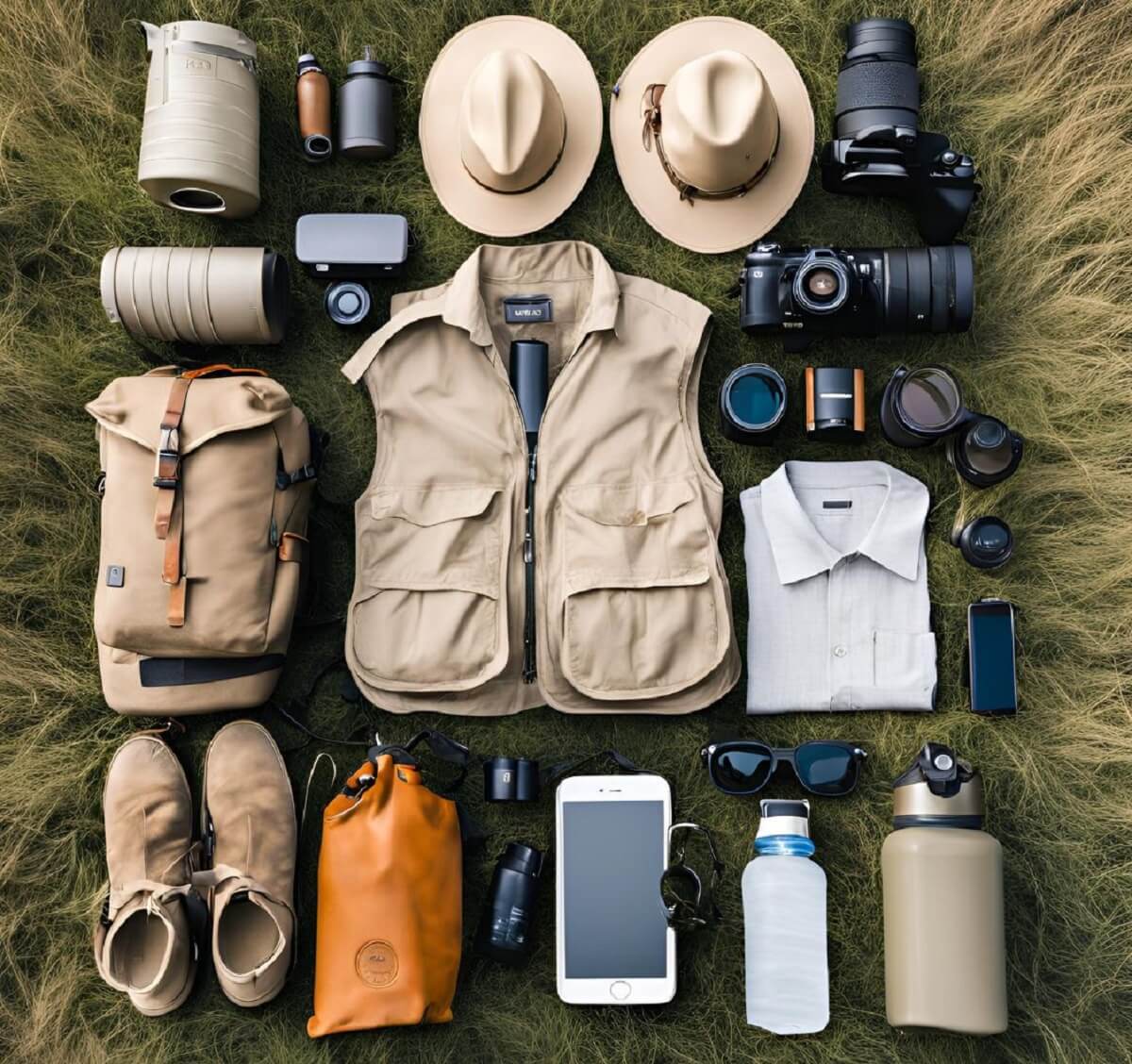 What to Pack for a Tanzania Safari