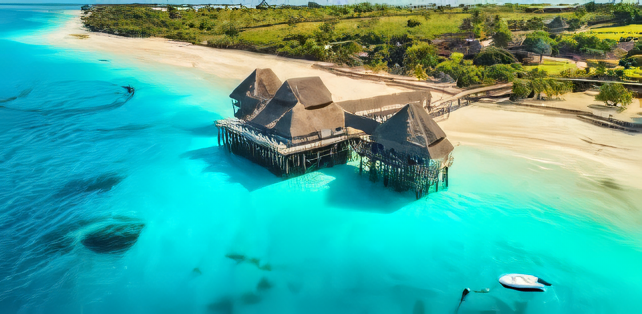 Zanzibar Travel Guide: Complete Guide for First-Time Visitors