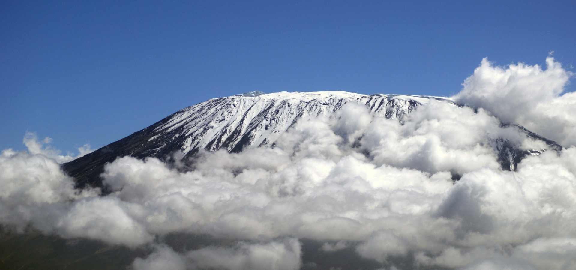 5 Days Marangu Route Kilimanjaro with Serengeti Wild Tours